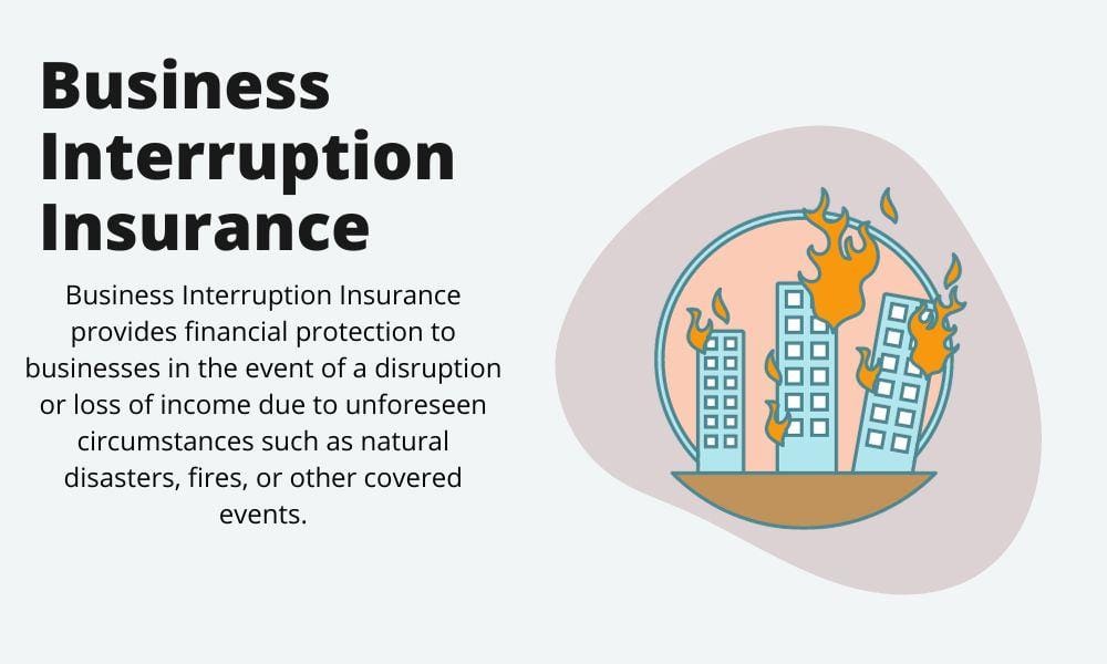 Business Interruption Insurance: How It Works & Why You Need It